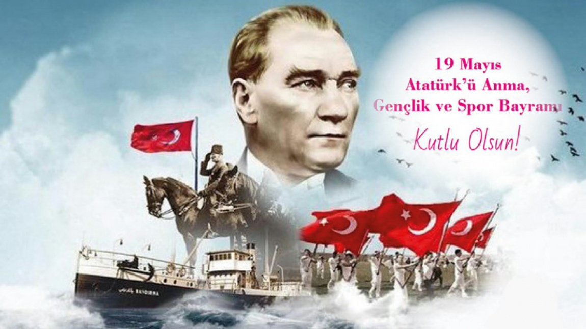 TanerEfeCati's tweet photo. Atatürk, bu günü Türk gençliğine armağan ederek, gençlerin bağımsızlık ve cumhuriyet değerlerini koruma sorumluluğunu vurgulamıştır. Bu nedenle 19 Mayıs hem tarihi bir dönüm noktası hem de gençliğe ilham veren bir bayramdır. Atatürk'ü Anma, Gençlik ve Spor Bayramı kutlu olsun!🇹🇷 https://t.co/Yu16kmDhWT