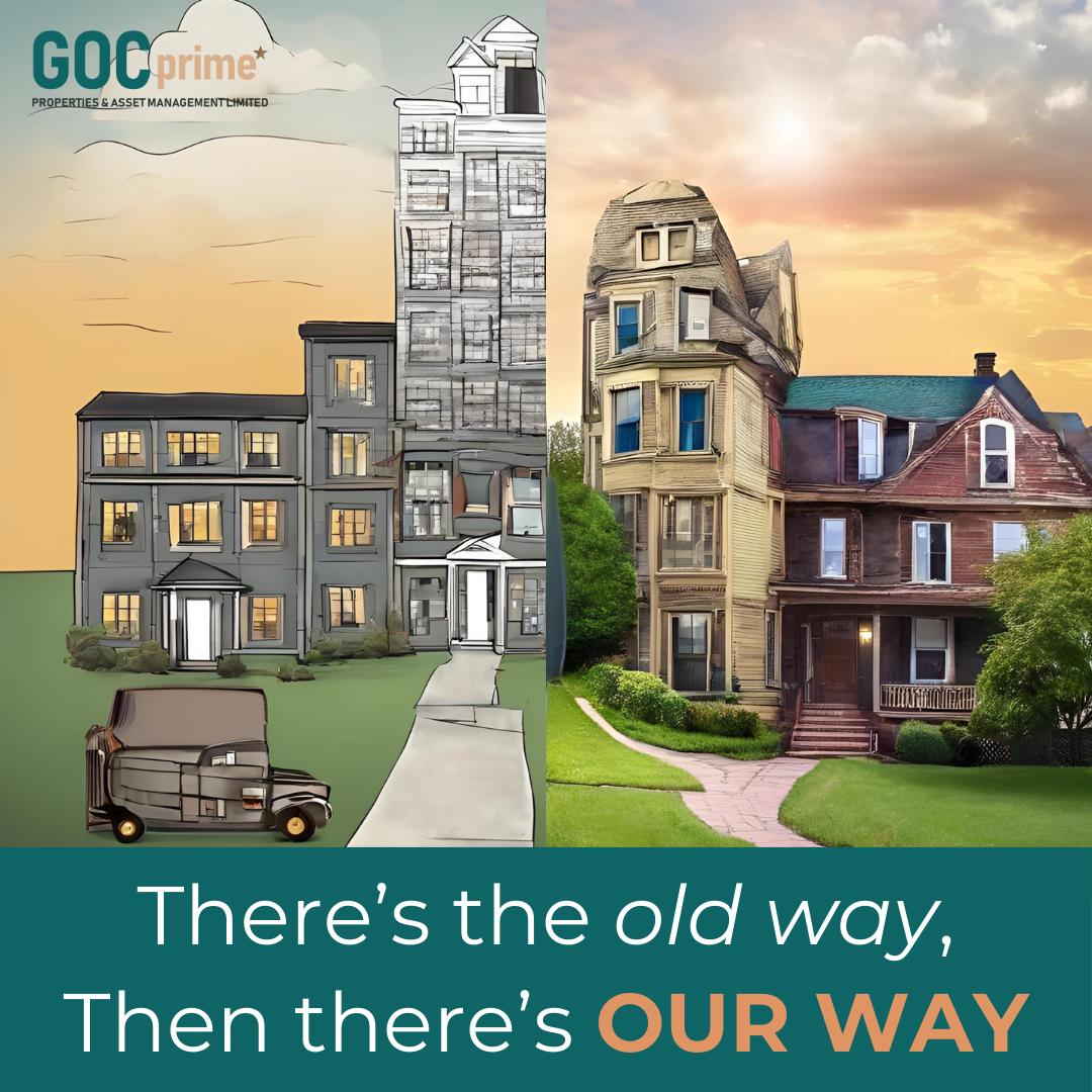 GOCprime's tweet photo. Our way is a transparent, forward-thinking approach, with value and excellence at the forefront. 

MondaMotivation Lagos https://t.co/9tC1xwCWoO