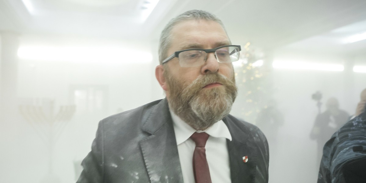 Auschwitz nie spadło z nieba