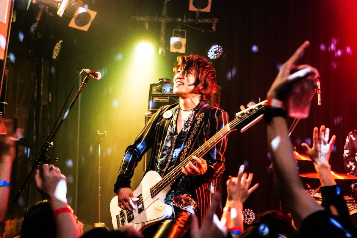 Elizabeth.eight-ベスハチ tweet media