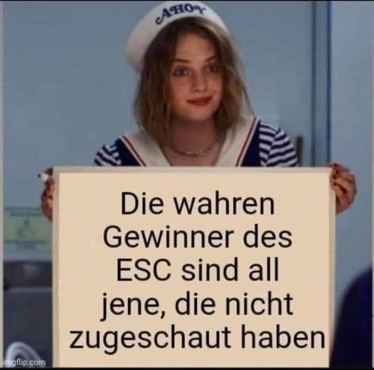 Gehört ihr auch dazu...???