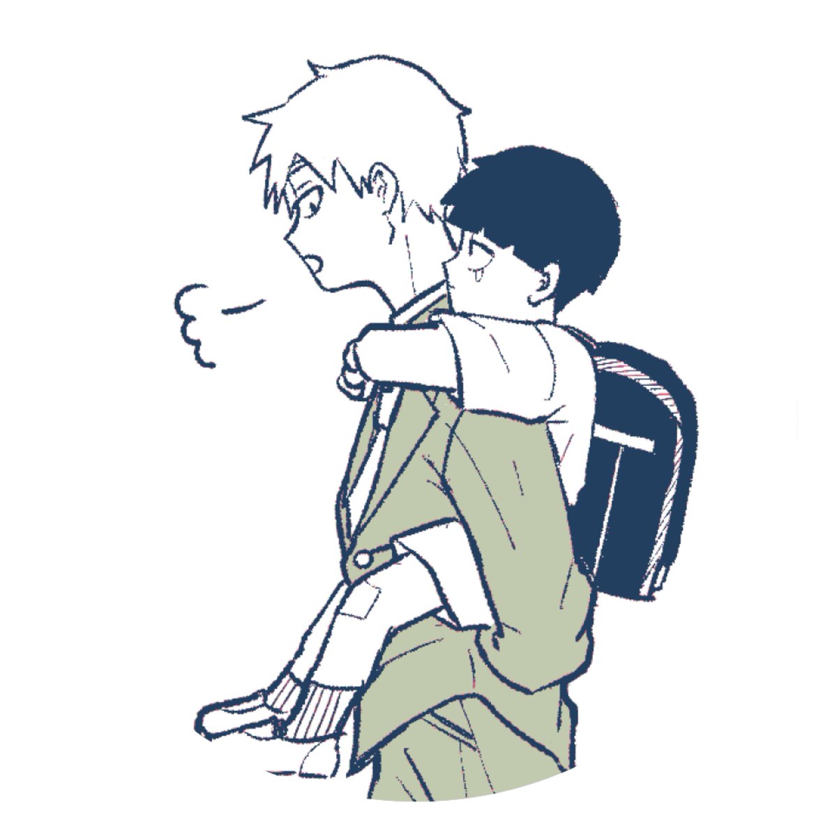 師弟ちゃん/mp100