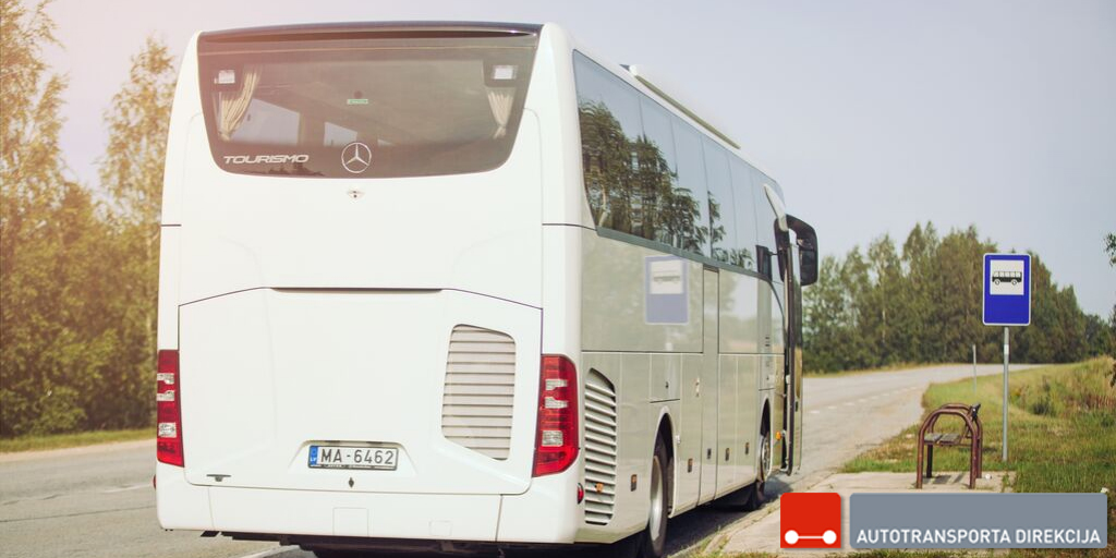 ❗️ No 22. maija uz laiku pasažieriem nebūs pieejama reģionālo autobusu pietura “Saulkrastu stacija” - tās vietā jāizmanto pietura "Saulkrasti" pilsētas centrā, Ainažu un Raiņa ielu krustojumā. 
👉 Uzzini vairāk: bit.ly/3H1evSh