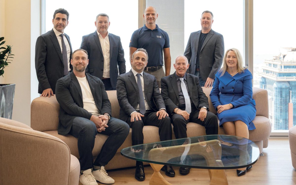 KEO’s COO and Partner, Greg Karpinski, features in the first issue of <a href="/MEConstructionN/">MEConstructionNews.com</a>’s new C-Suite Report.

He shares how high level data is evolving from a performance tracker into a driver of real progress and better decisions. A great read on leadership that extends beyond