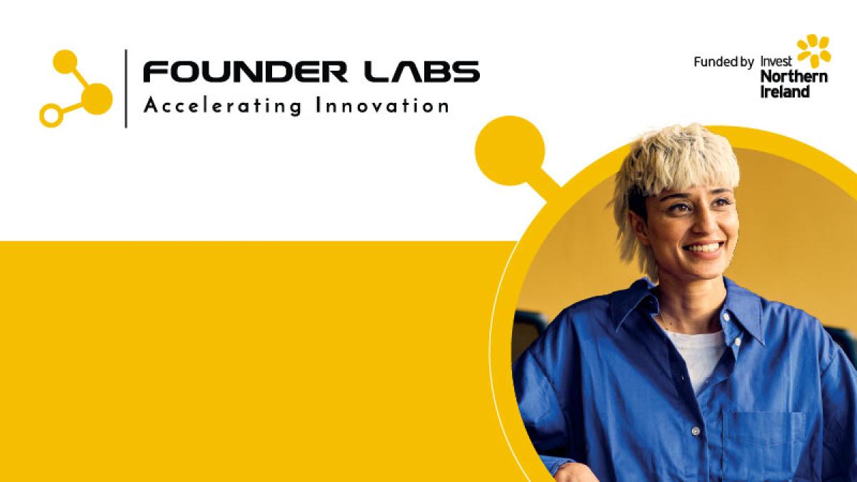 nibusinessinfo (@nibusinessinfo) on Twitter photo Founder Labs programme is now accepting applications for its next cohort
The six-month Founder Labs accelerator, funded by <a href="/InvestNI/">Invest NI</a>, is designed to support early-stage, innovation-driven enterprises (IDEs) in Northern Ireland
Find out more & apply >> nibusinessinfo.co.uk/content/founde… Founder Labs programme is now accepting applications for its next cohort
The six-month Founder Labs accelerator, funded by <a href="/InvestNI/">Invest NI</a>, is designed to support early-stage, innovation-driven enterprises (IDEs) in Northern Ireland
Find out more & apply >> nibusinessinfo.co.uk/content/founde…