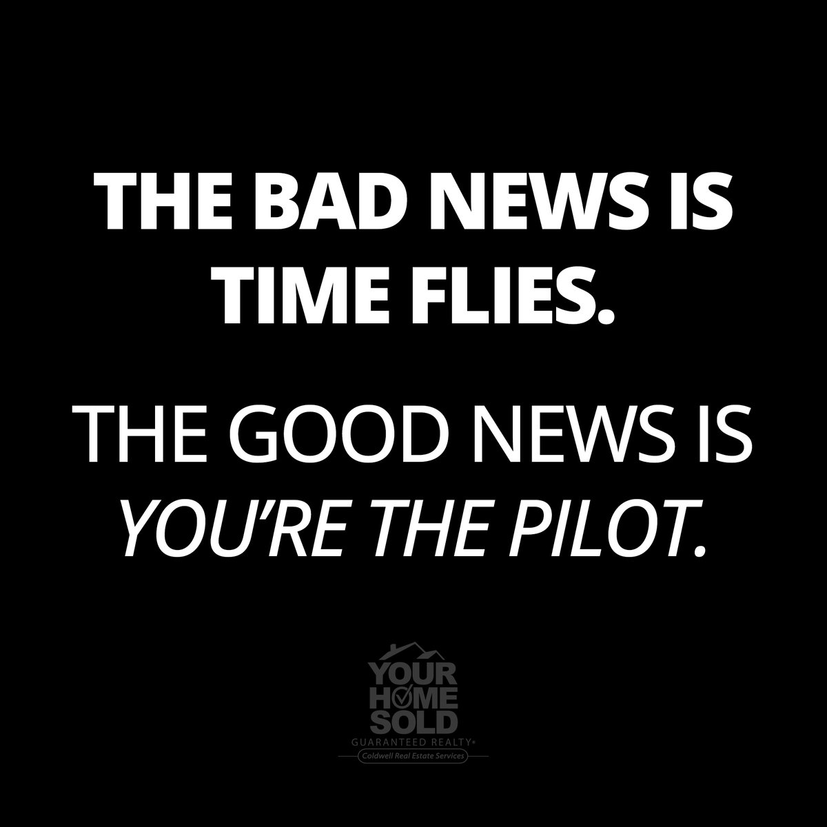 Scott Coldwell - Coldwell Real Estate Services tweet media