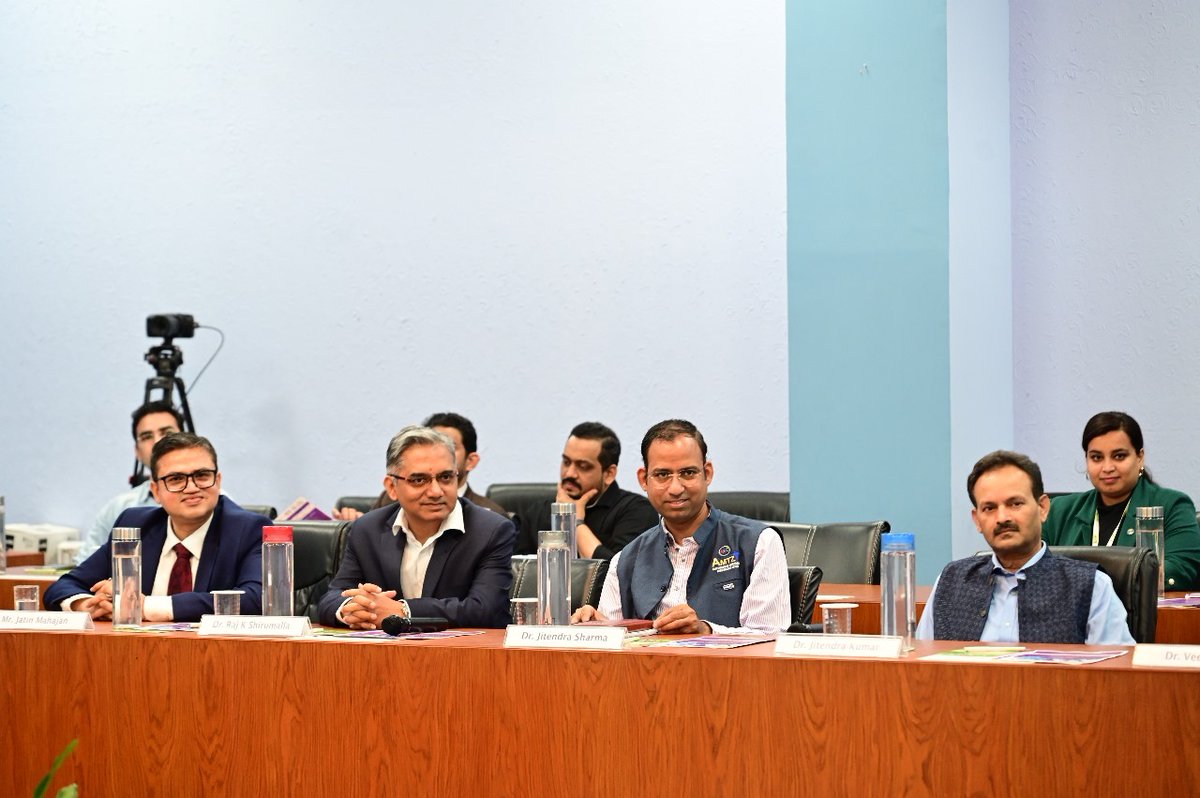 Kalam Convention Centre tweet media