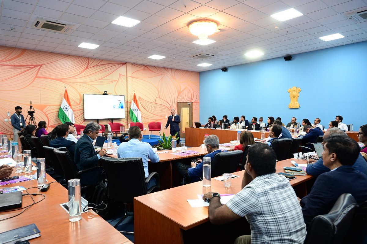 Kalam Convention Centre tweet media