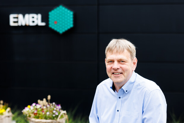 Congratulations, Thomas Schneider!

Thomas has been appointed permanent Head of EMBL Hamburg. We look forward to his continued leadership!

embl.org/news/embl-anno…