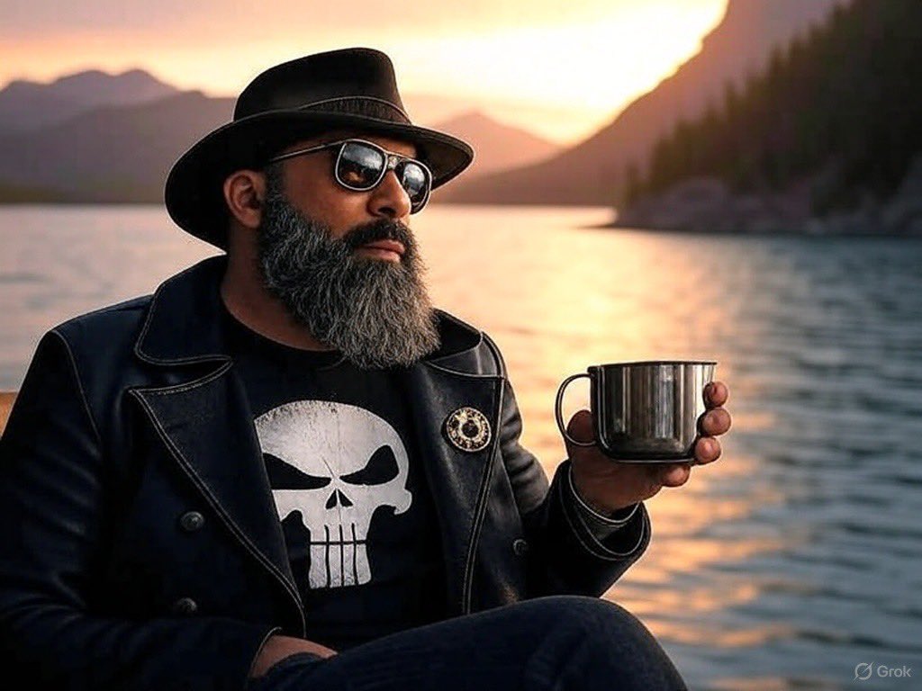 Good morning Huge Gainers. I had an extraordinary weekend and I hope all you did as well. Fueled up, buckled up and ready to clock in. Have a great day everyone 💪💪