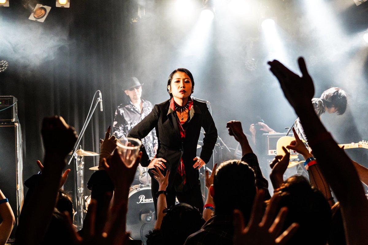 Elizabeth.eight-ベスハチ tweet media