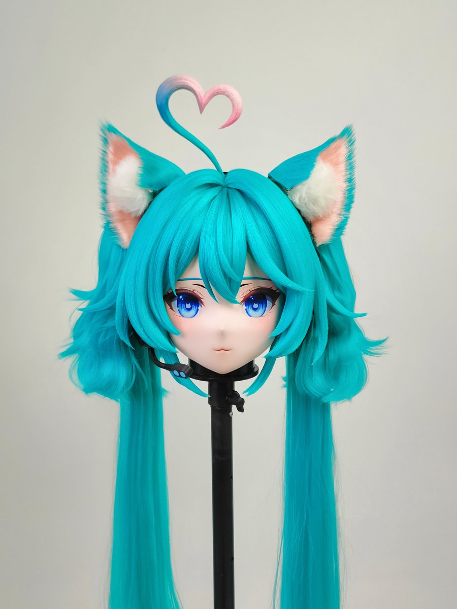 二维幻想 tweet media