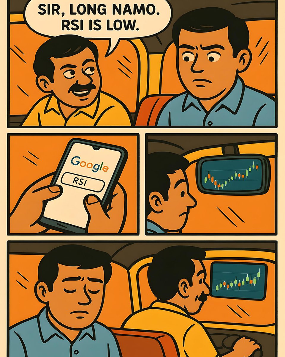 namocoin_ai's tweet photo. 🛺 “Sir, you missed your stop AND the breakout.”

Telegram: https://t.co/sxBeHA6xwV

#SOL #Pumpfun #pitcoin #SafeFart $TADALA $Boopa $Chewy $urgay $DOG $BABIFY $PENGU $BMT $House $TRUMP $BRUTE $AAA $TROLL $BWAH $SPX $IMG $Mog $ZBCN $CB #ai16z https://t.co/wUF8iuEo1K