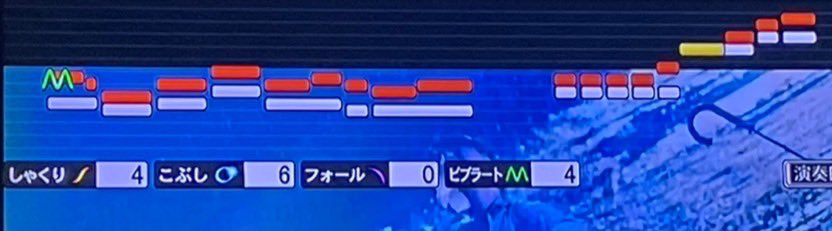 友達が音外しすぎてインドネシアの国旗量産してる🇮🇩