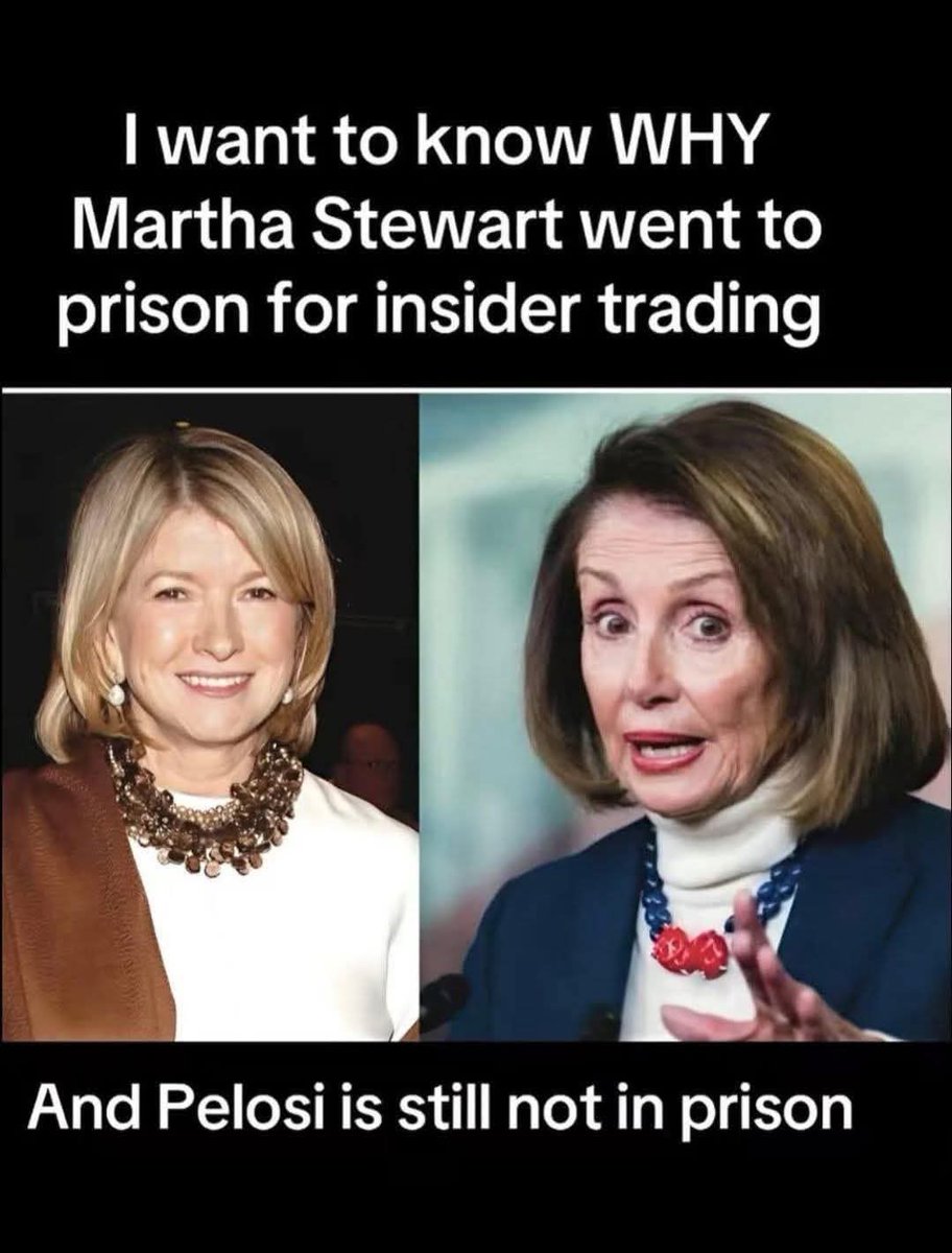 ROCK ON OHIO (@rockonohio77) on Twitter photo I always wondered why we have a two-tier justice system here in America. One for Democrat politicians & the others for the rest of us. I know I'll ask <a href="/FBIDirectorKash/">FBI Director Kash Patel</a> & <a href="/AGPamBondi/">Attorney General Pamela Bondi</a> maybe they can tell me why I always wondered why we have a two-tier justice system here in America. One for Democrat politicians & the others for the rest of us. I know I'll ask <a href="/FBIDirectorKash/">FBI Director Kash Patel</a> & <a href="/AGPamBondi/">Attorney General Pamela Bondi</a> maybe they can tell me why