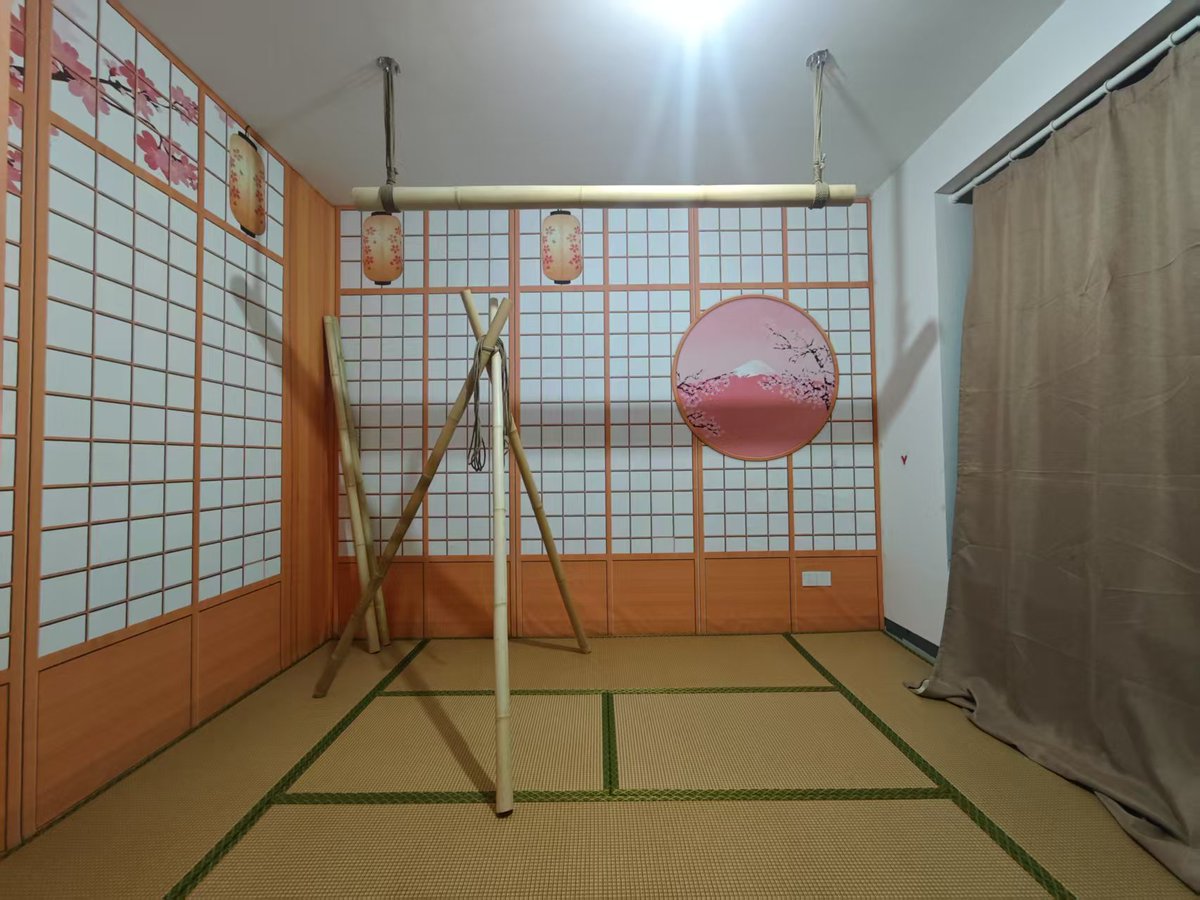 郑州谷雨工作室，欢迎来玩