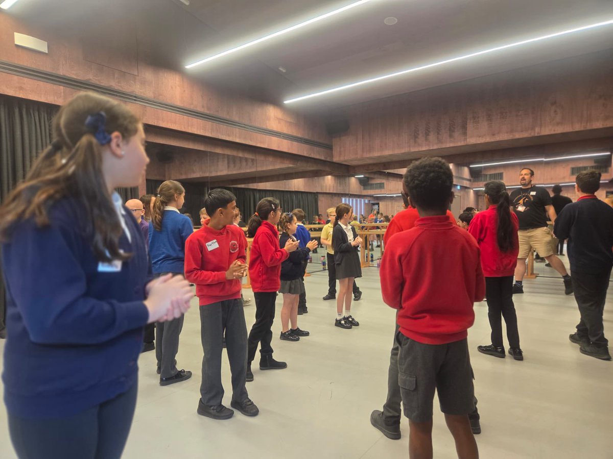 Orchard Primary Sch tweet media