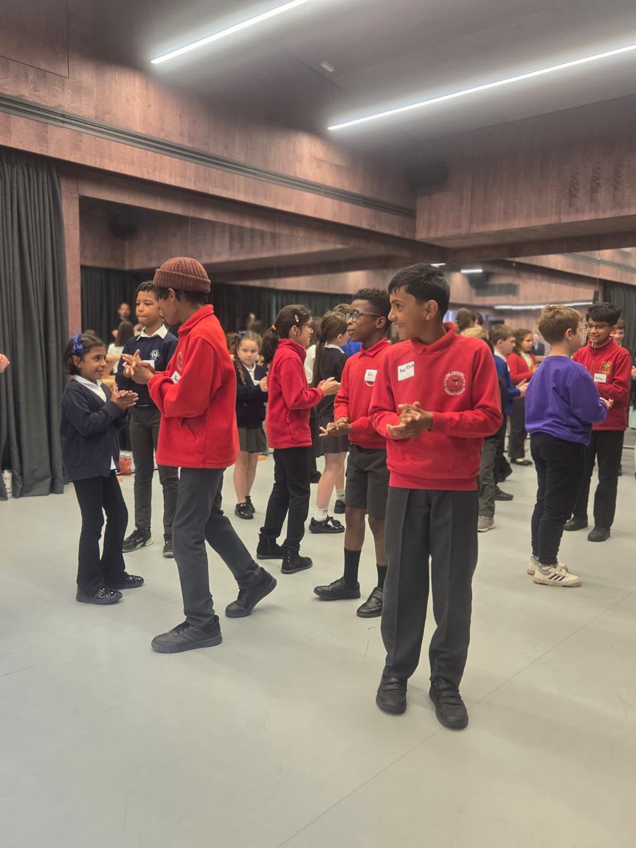 Orchard Primary Sch tweet media