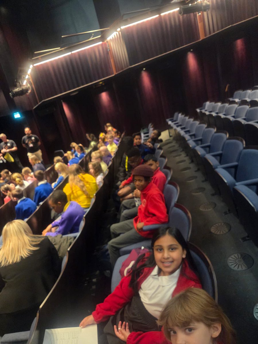 Orchard Primary Sch tweet media