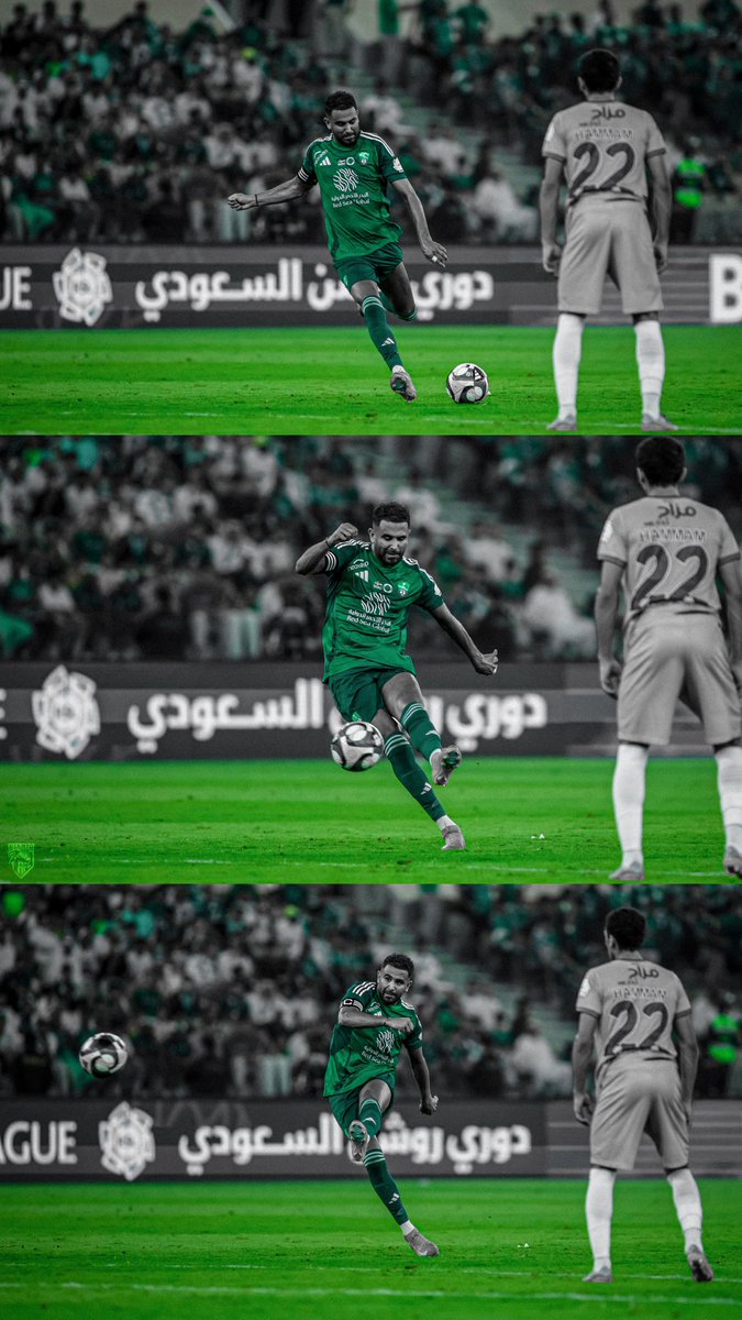 🚨🇩🇿 رياض محرز متأخر في النتيجة حتى الآن.

🔗 قم بالتصويت في الموقع العربي: spl.com.sa/ar/vote

🔗 قم بالتصويت في الموقع الإنجليزي: spl.com.sa/en/vote