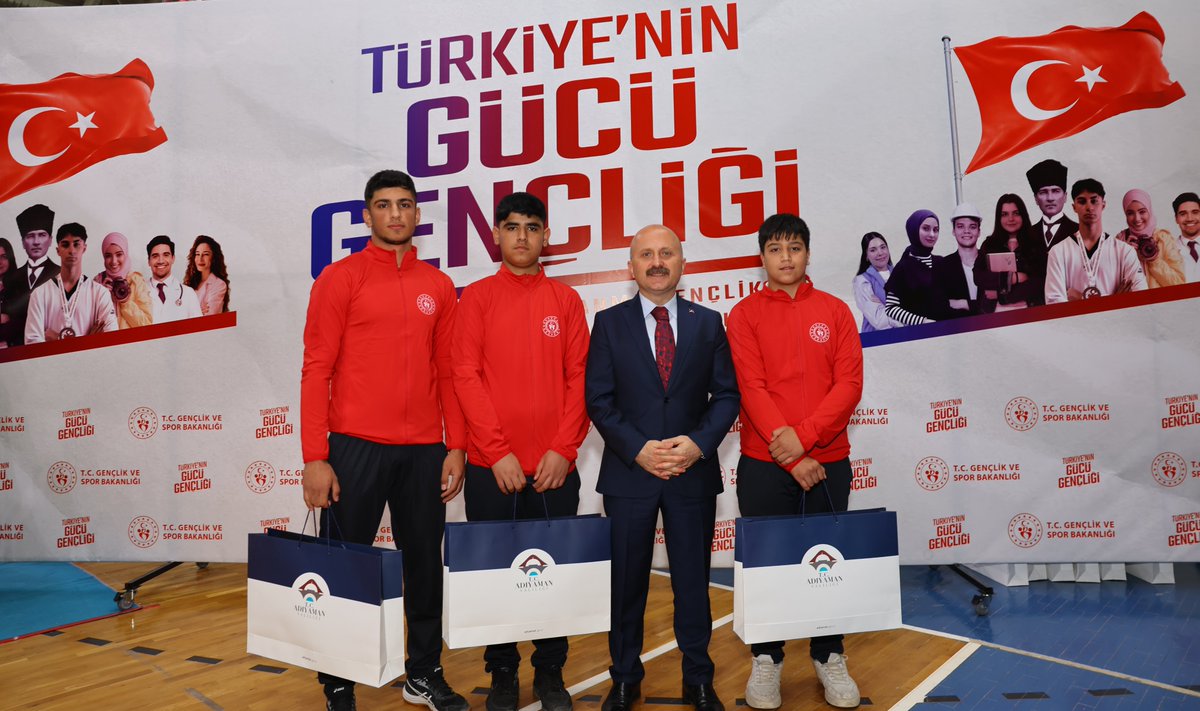 19 MAYIS ATATÜRK’Ü ANMA, GENÇLİK ve SPOR BAYRAMIMIZ KUTLU OLSUN 🇹🇷

Gazi Mustafa Kemal Atatürk tarafından Samsun’dan alevlenen ve Anadolu’nun dört bir tarafına umut ışığı olarak yakılan özgürlük ateşi ve milli mücadeleyi başlatan sürecin 106. Yıldönümü olan 19 Mayıs Atatürk'ü