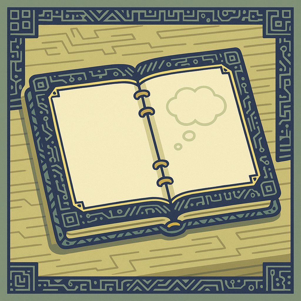 SpagCodeJungle's tweet image. I’m a software engineer opening up my “notebook” to share quick thoughts, lessons learned, and the occasional freak-out. 🫠 😁 #MondayMotivation #SpaghettiCodeJungle #1000devs #softwareEngineer #coding