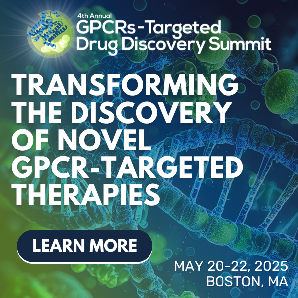 OKYO Pharma to Present at the GPCRs-Targeted Drug Discovery Summit. OKYO CEO, Gary S. Jacob, Ph.D., will be giving an oral presentation at the 4th Annual GPCRs-Targeted Drug Discovery Summit in Boston, MA on May 22. $OKYO <a href="/HansonWade/">Hanson Wade</a> 
okyopharma.com/okyo-pharma-to…