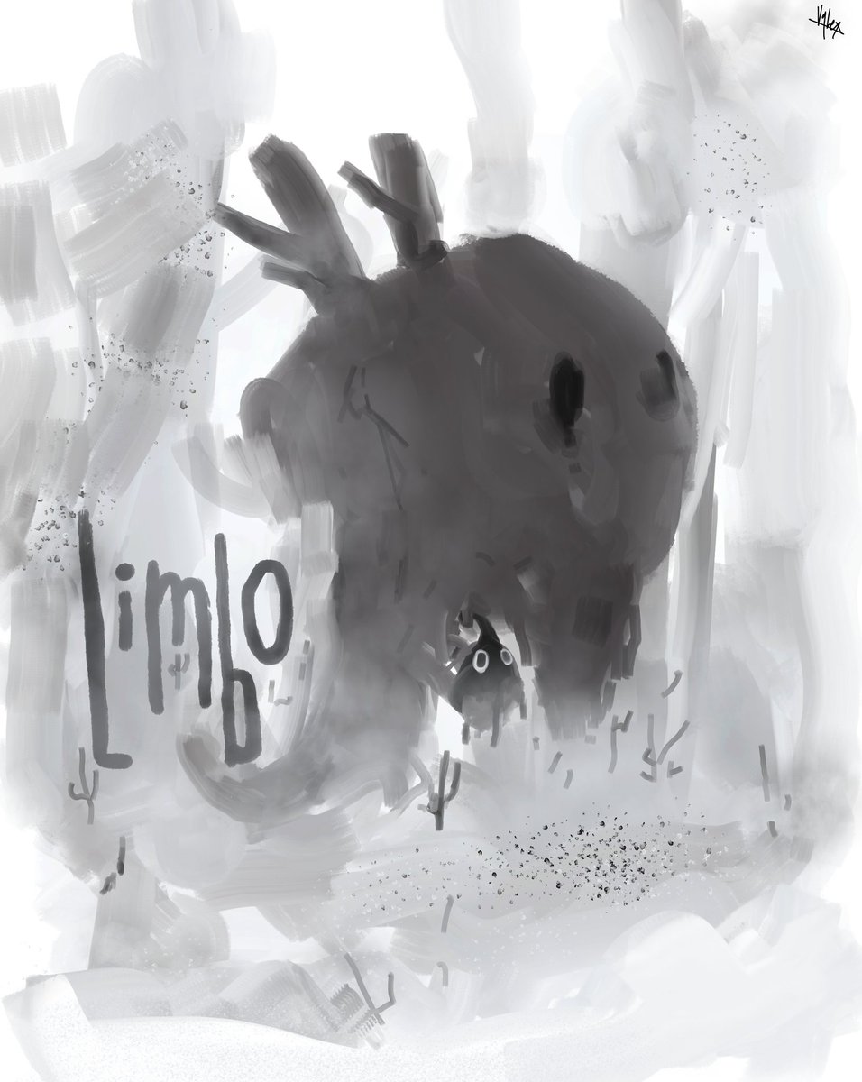 Valexopurs's tweet photo. Limbo
#art #illustration https://t.co/5wJ2cgblKx