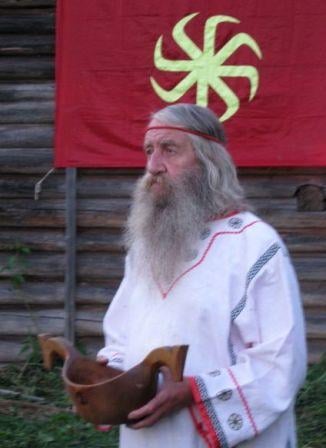 AndreoliEric1's tweet photo. On May 19, 2013, Alexey Dobrovolsky, the father of Slavic neopaganism in Russia, died.
Слава Доброславу! https://t.co/goTupiFmFS