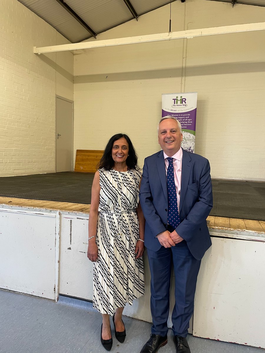 TheMentorRing's tweet photo. 🔥 What an incredible celebration of 60 years of
@LBofBexley
bringing communities together in full colour! Huge thanks to @TNLCommunityFund for making it happen. #NationalLottery #CommunitiesPowerAndCelebrations.
Grateful to #MP
@danfrancis02 #Cllr @Annarbanannar for joining us https://t.co/uVqrczGtYR