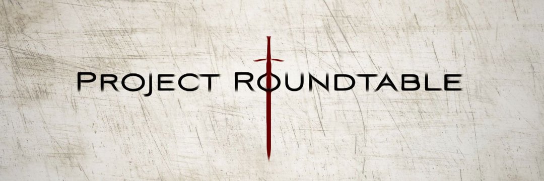 ProjRoundtable's tweet image. #ProjectRoundtable
