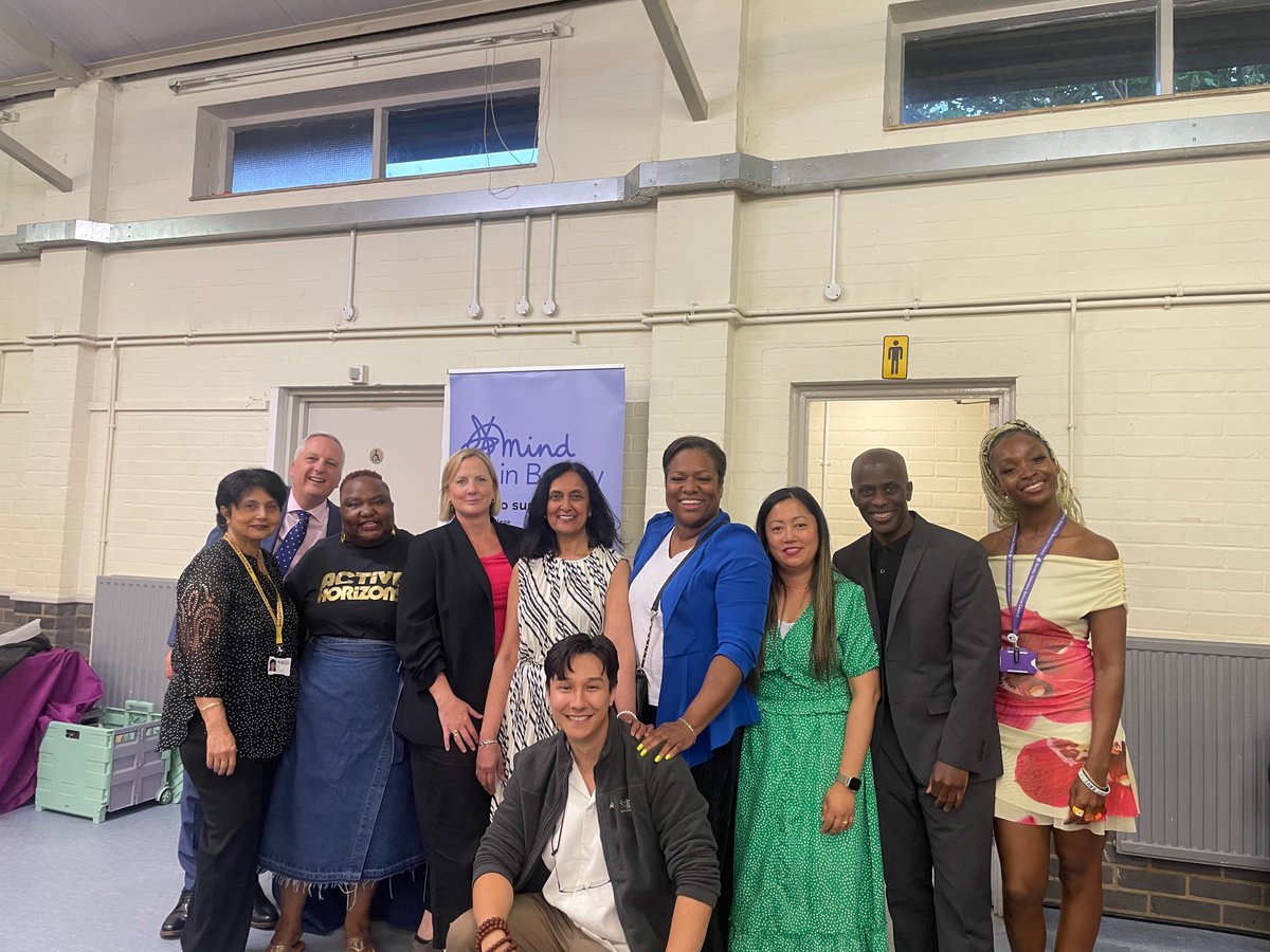 TheMentorRing's tweet photo. 🔥 What an incredible celebration of 60 years of
@LBofBexley
bringing communities together in full colour! Huge thanks to @TNLCommunityFund for making it happen. #NationalLottery #CommunitiesPowerAndCelebrations.
Grateful to #MP
@danfrancis02 #Cllr @Annarbanannar for joining us https://t.co/uVqrczGtYR