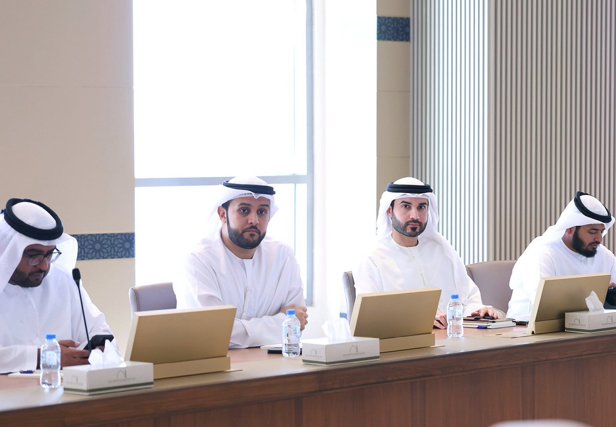 بالتعاون مع جهاز الإمارات للمحاسبة «الشؤون الإسلامية والأوقاف والزكاة» تقيم ورشة للتوعية بالمحافظة على الموارد العامة.
.
.
<a href="/uaeaa_gov/">@UAEAccountabilityAuthority</a>
#أوقاف_الإمارات
 #awqafuae
#الامارات 
#علوم_الهيئة 
#جهاز_المحاسبة
#awqafnews