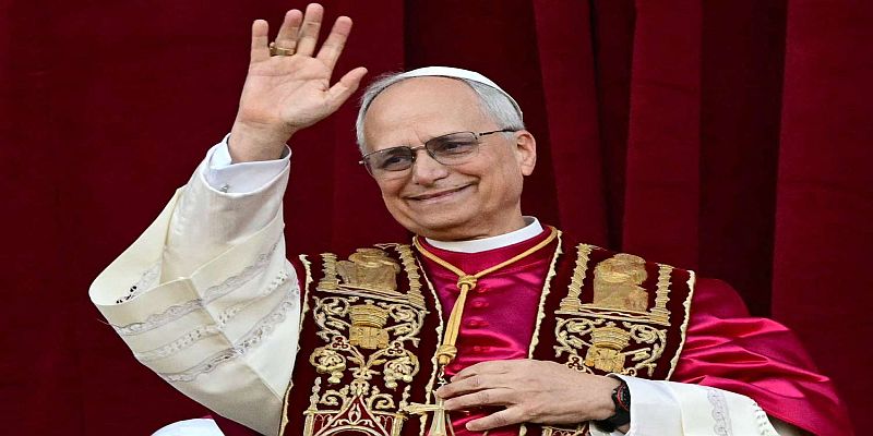 Pope Leo XIV: Will He Treat Africans as an Afterthought?
africanexecutive.com/article/read/1…