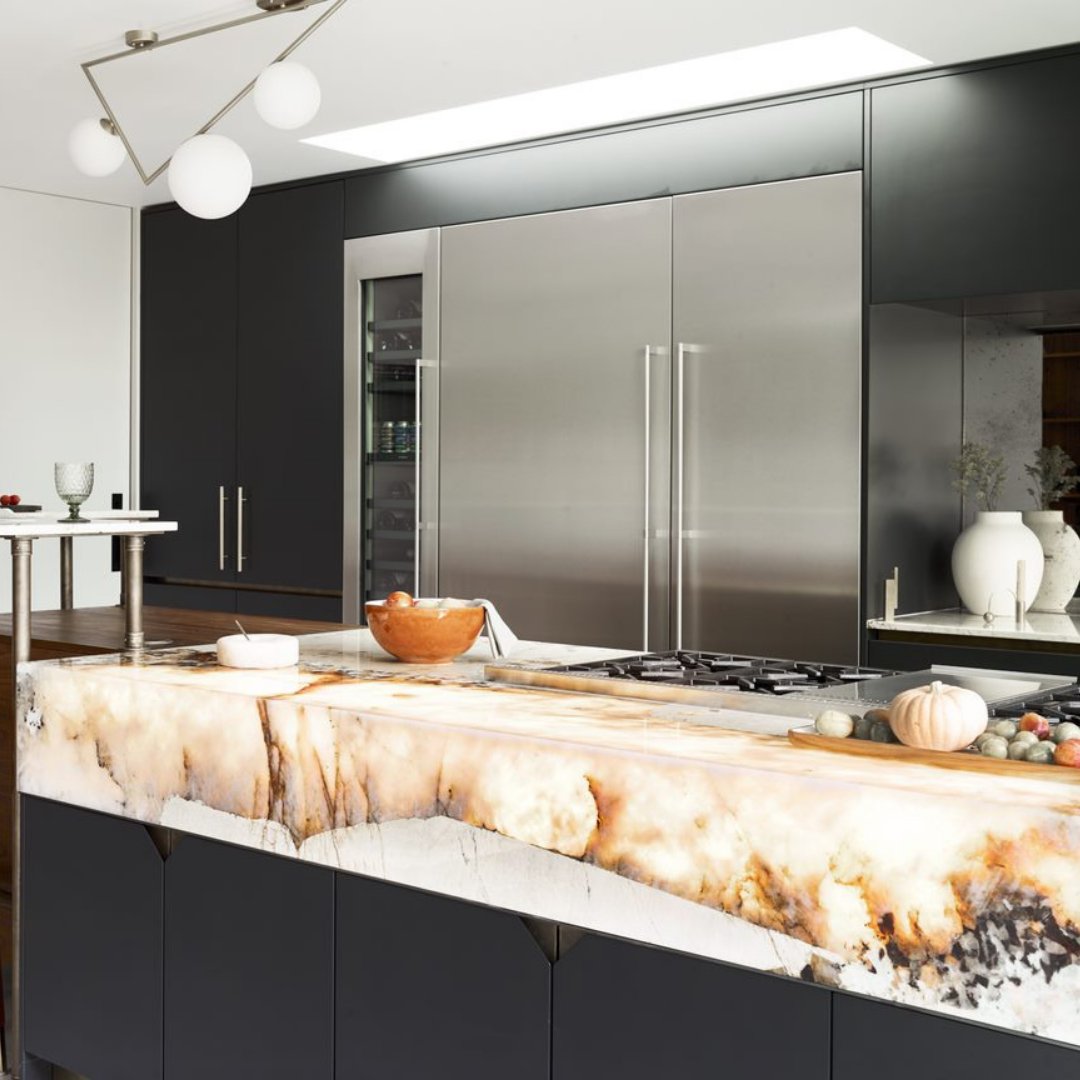 Quality Marble produce a wide variety of bespoke natural stone features for every environment. Combining expert advice, skilled craftsmanship and advanced technology, they bring your ideas to life with creativity and attention to detail. See Quality Marble this week during #CDW25