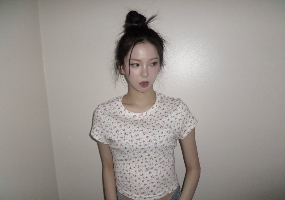 yujinmode's tweet photo. Yujin bubble update 🐰🍓🫧 

 #최유진 #YUJIN   
#Kep1er #케플러 https://t.co/rHG6PEOy0D