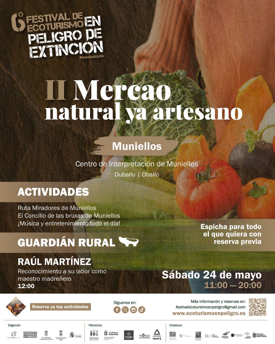 Fuentes del Narcea tweet media
