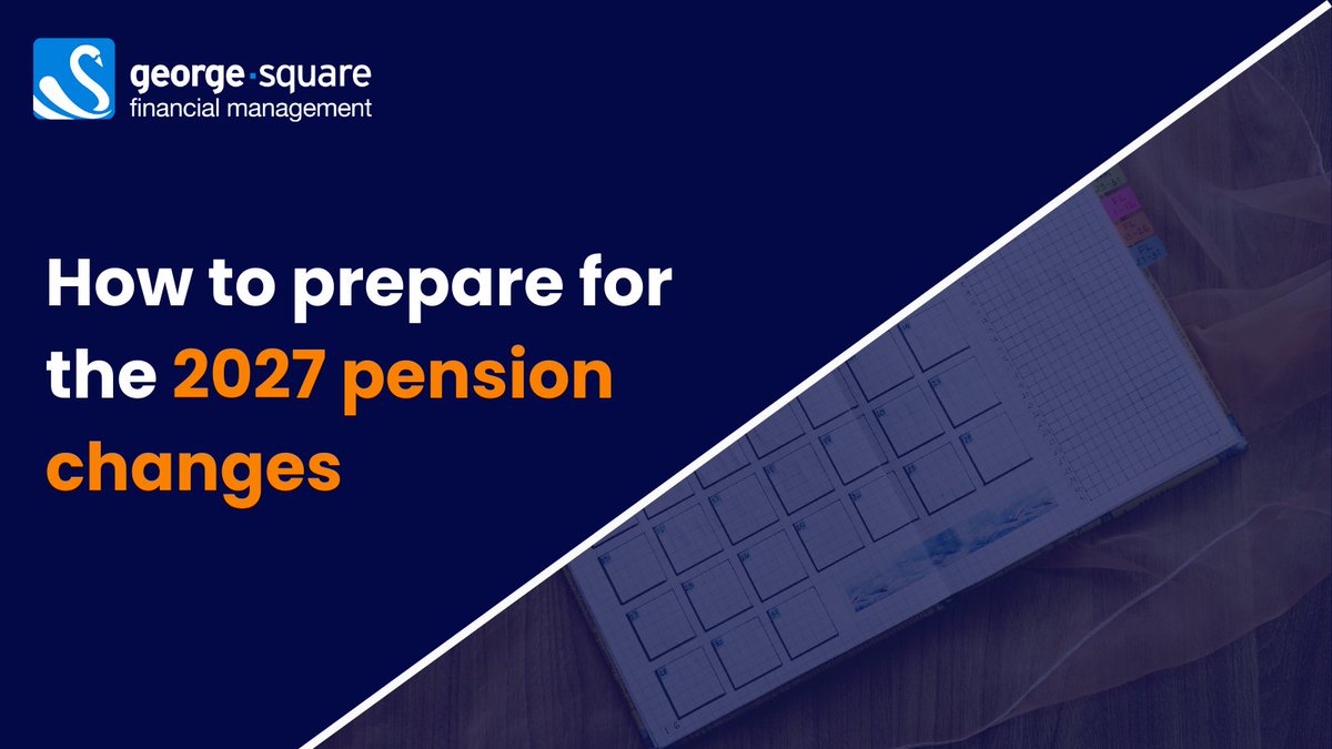 Starting from 6 April 2027, unused pension funds could form part of your estate and be subject to IHT – a departure from the current tax-free treatment for beneficiaries. 

Learn more about this and the importance of financial planning in our latest blog: bit.ly/4hjcMoW
