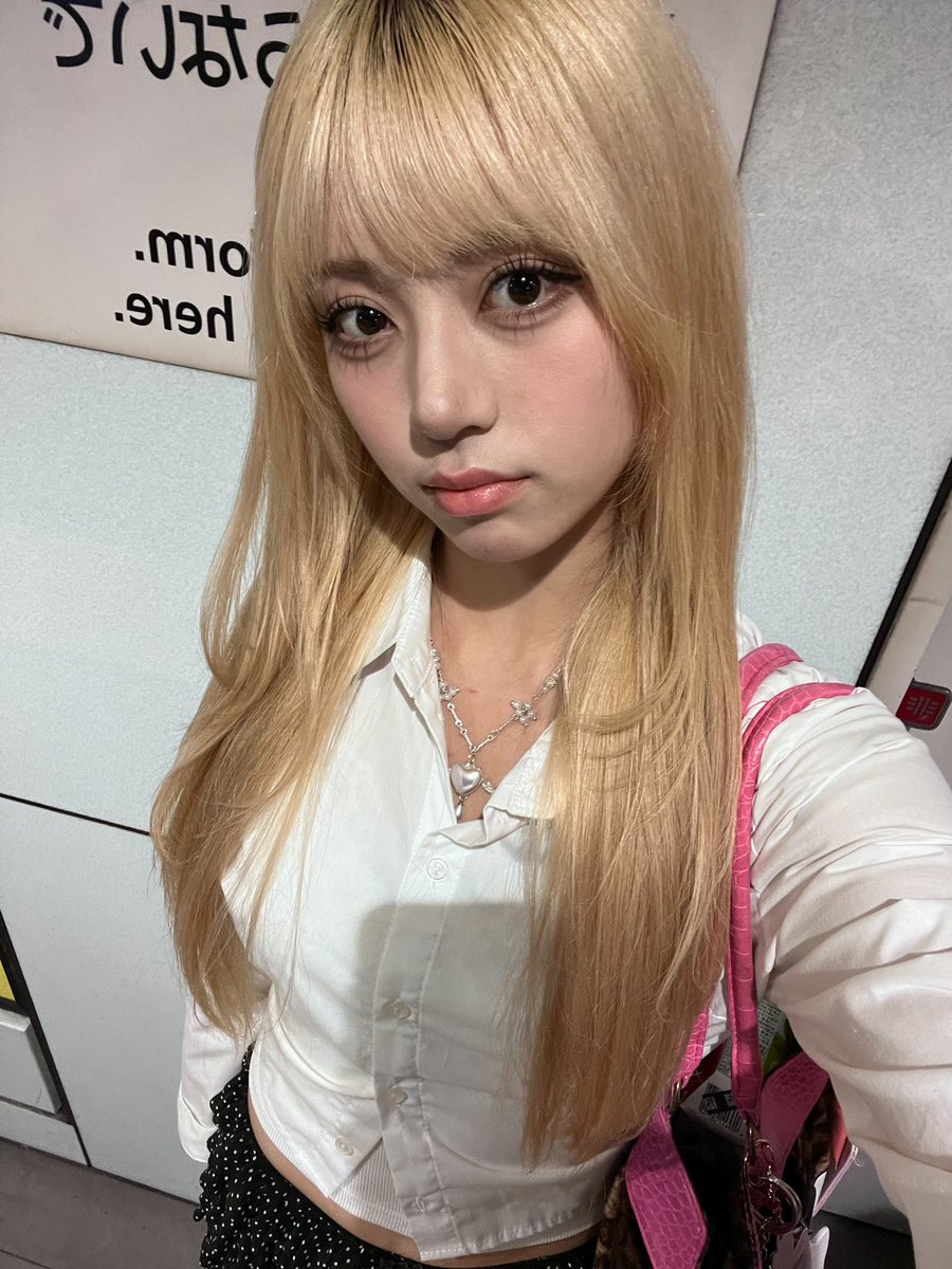 benny7_official's tweet photo. ꒰ঌ₍ᐢ. .ᐢ₎໒꒱ 

#VIVI #ビビ 
#BENNY #ベニー #紅 https://t.co/BdHnDV5cGH