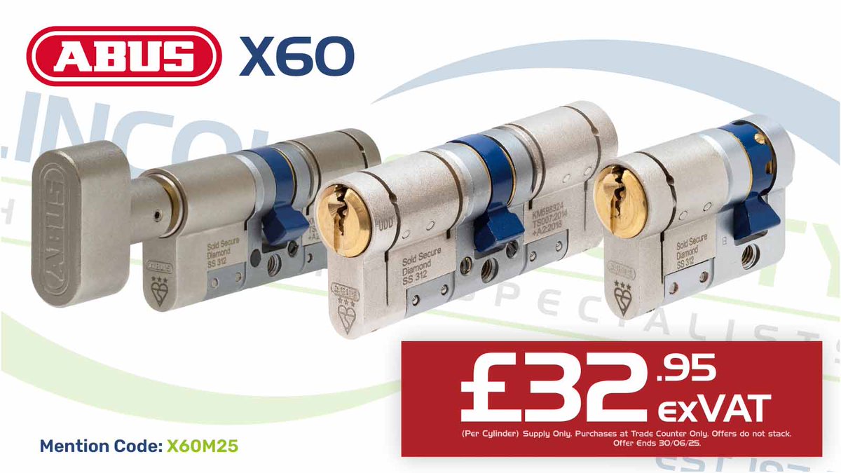 Lincoln Security tweet media