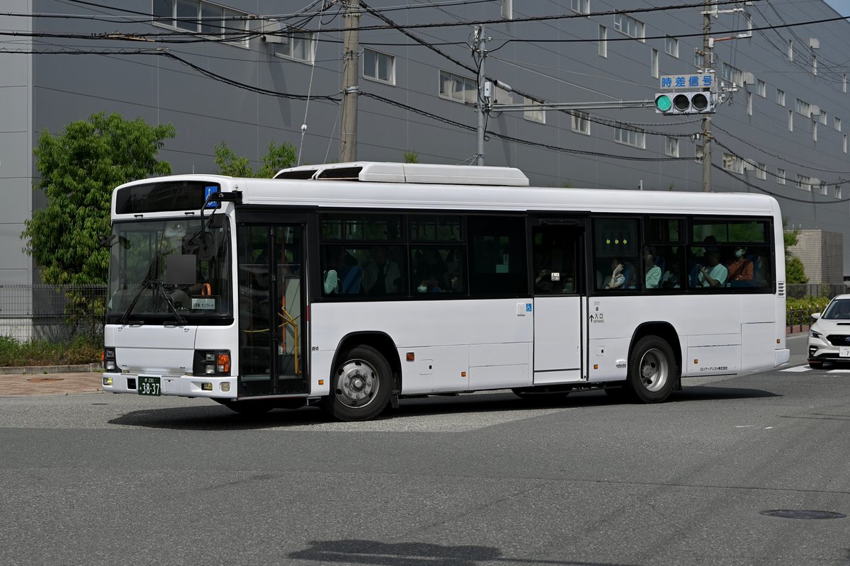 はっちゃん on X