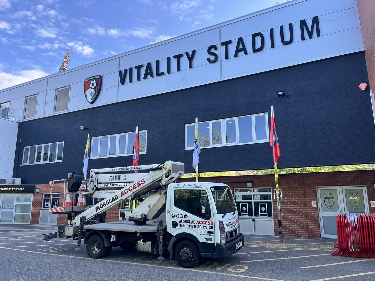 Morclad Access 🚎👷🏼‍♂️ tweet media