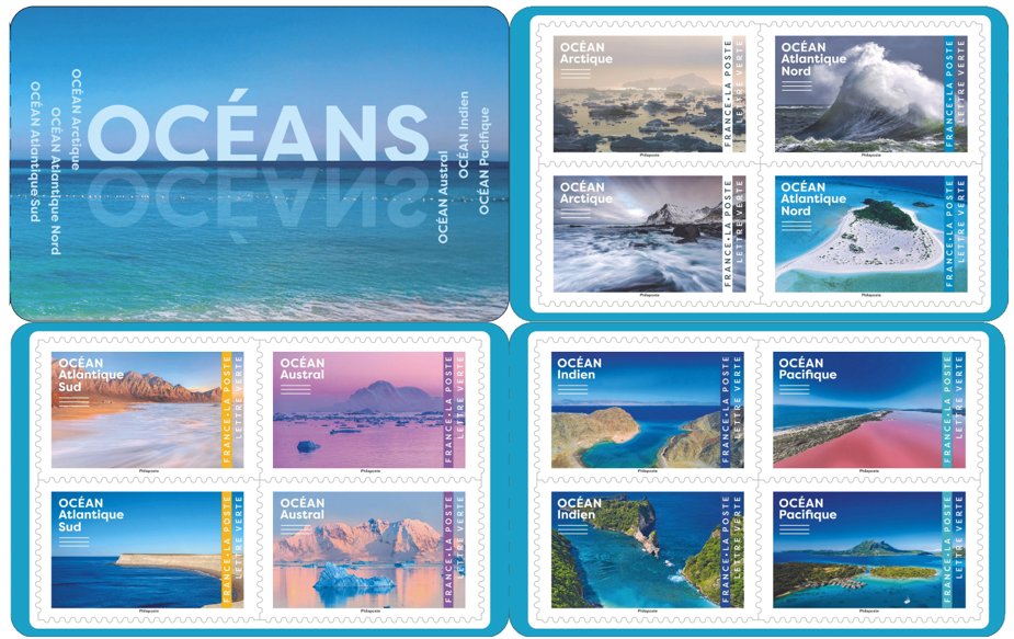 ToutSurLeTimbre (@toutsurletimbre) on Twitter photo 🆕️ Le 7 juillet 2025, La Poste émet un carnet de douze #timbres-poste, illustré par des photographies des #océans 🌊
<a href="/Ecologie_Gouv/">Ministères Territoires Écologie</a> <a href="/AgnesRunacher/">Agnès Pannier-Runacher 🇫🇷🇪🇺</a>
<a href="/Respect_Ocean/">RespectOcean 🌊</a>
#environnement #nature
#NatureLovers #NaturePhotography 🆕️ Le 7 juillet 2025, La Poste émet un carnet de douze #timbres-poste, illustré par des photographies des #océans 🌊
<a href="/Ecologie_Gouv/">Ministères Territoires Écologie</a> <a href="/AgnesRunacher/">Agnès Pannier-Runacher 🇫🇷🇪🇺</a>
<a href="/Respect_Ocean/">RespectOcean 🌊</a>
#environnement #nature
#NatureLovers #NaturePhotography