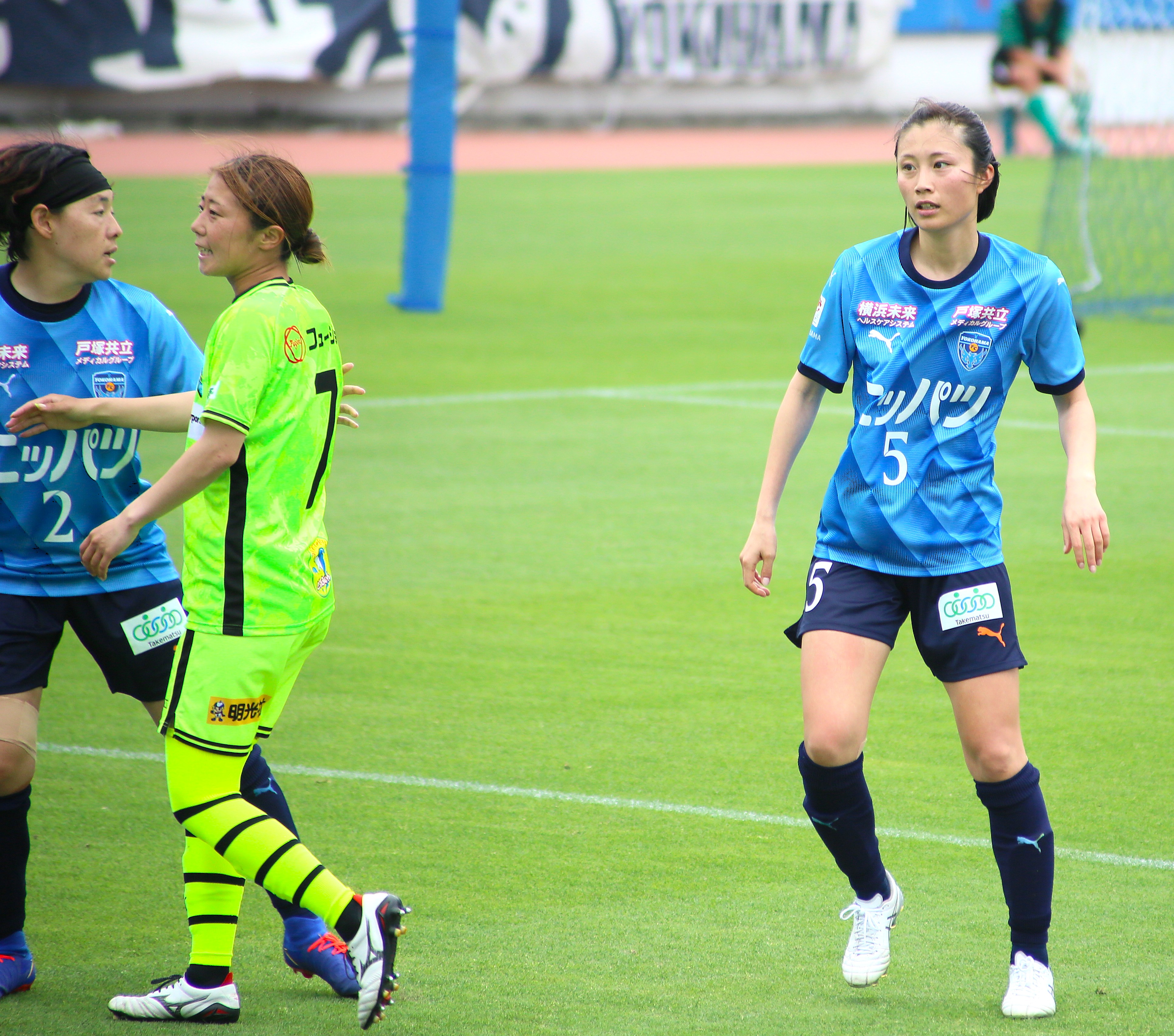 吉田凪沙 - Search / X