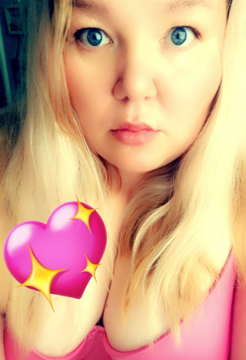 Felt cute, might delete later 😘