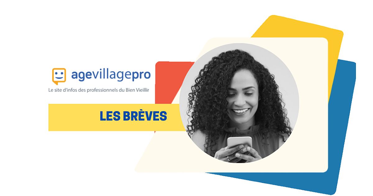 ⚡ #EnBref : recrutement, participation, vie sociale, nominations, levée de fonds, emeis… Toute l’actu du secteur grand âge en un coup d’œil 👉 buff.ly/sTG2Itq