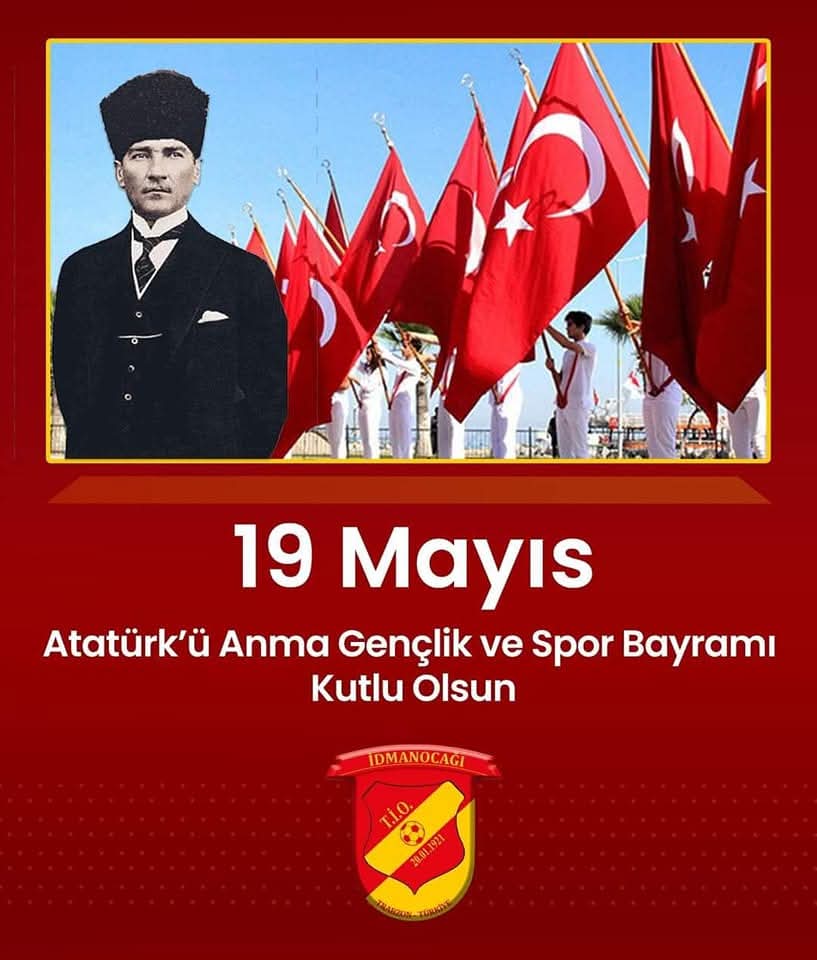 İdmanocağı Spor Kulübü (@idmanocagi) on Twitter photo 