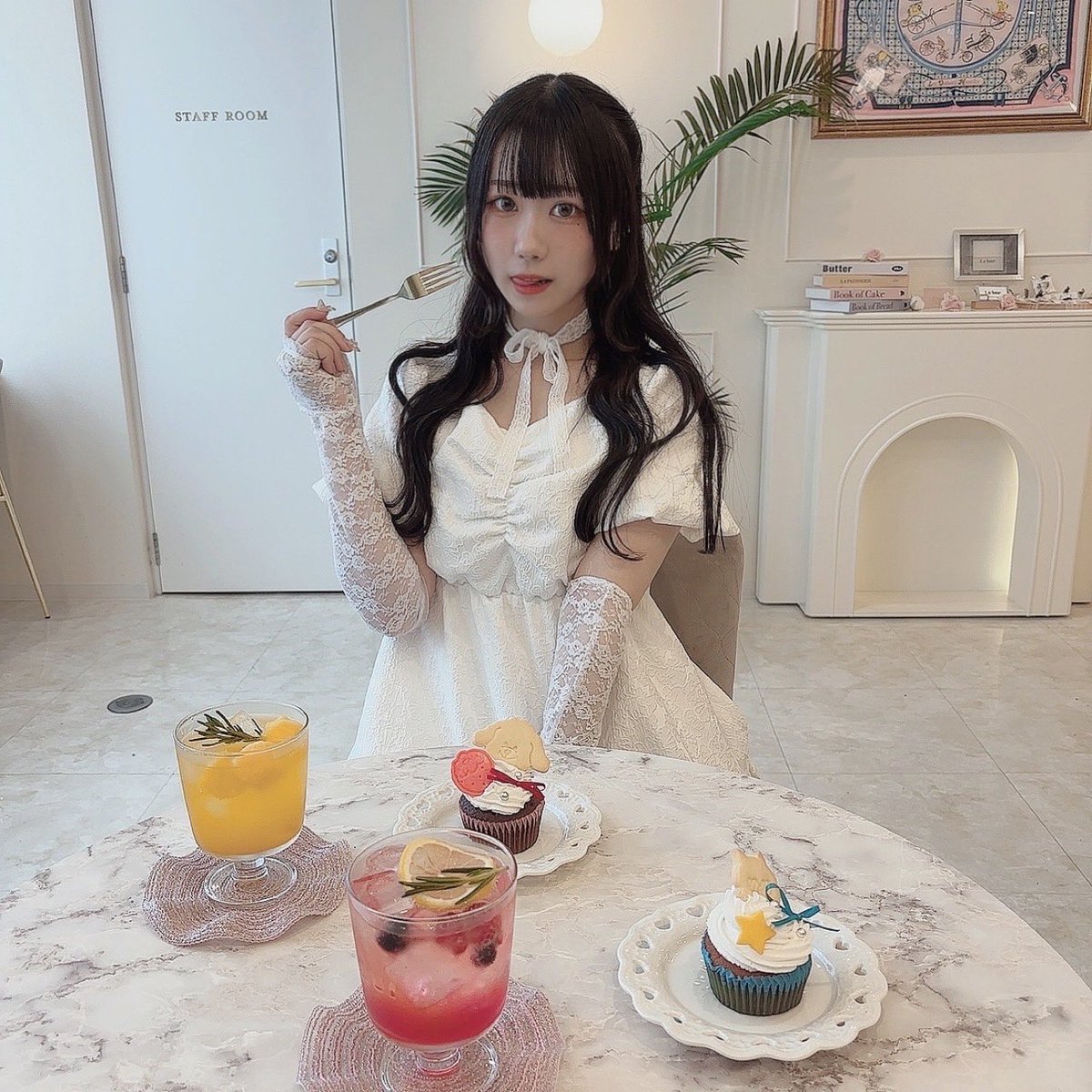 えあ☁🫧𓂃𓈒𓏸 tweet media