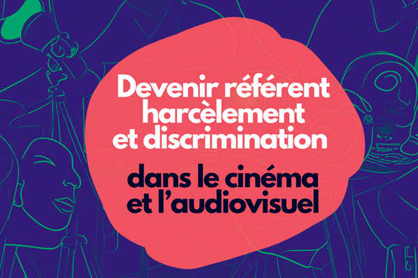 Pictanovo (@pictanovo) on Twitter photo L'Atelier Marcelle et Pictanovo vous proposent une #formation "Harcèlement et discrimination dans le cinéma" les 18 et 19 juin <a href="/hautsdefrance/">Région Hauts-de-France</a> !
Pour apprendre à prévenir, détecter et agir face à toutes formes de violences sexistes et sexuelles au travail.
pictanovo.com/se-rencontrer-… L'Atelier Marcelle et Pictanovo vous proposent une #formation "Harcèlement et discrimination dans le cinéma" les 18 et 19 juin <a href="/hautsdefrance/">Région Hauts-de-France</a> !
Pour apprendre à prévenir, détecter et agir face à toutes formes de violences sexistes et sexuelles au travail.
pictanovo.com/se-rencontrer-…