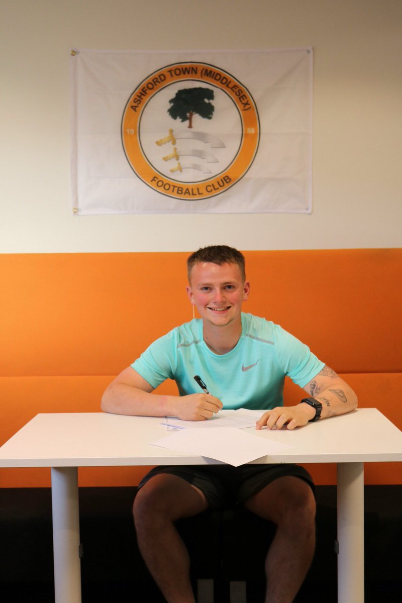 Ashford Town (Middlesex) FC tweet media
